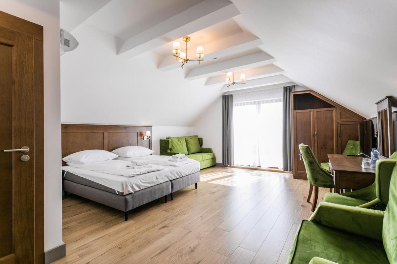 Bed and Breakfast Nordowi Dwor Celbowo Экстерьер фото