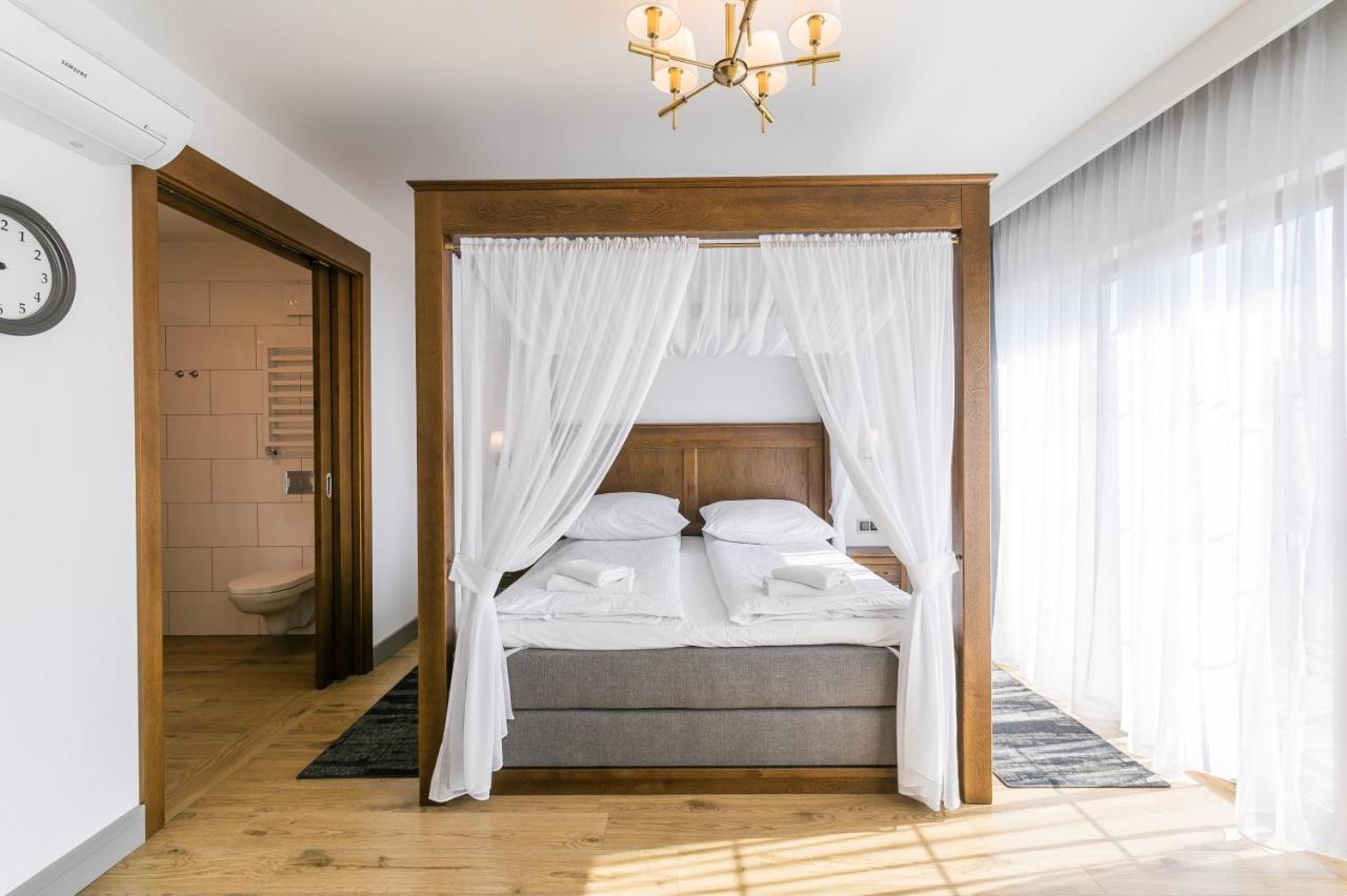 Bed and Breakfast Nordowi Dwor Celbowo Экстерьер фото