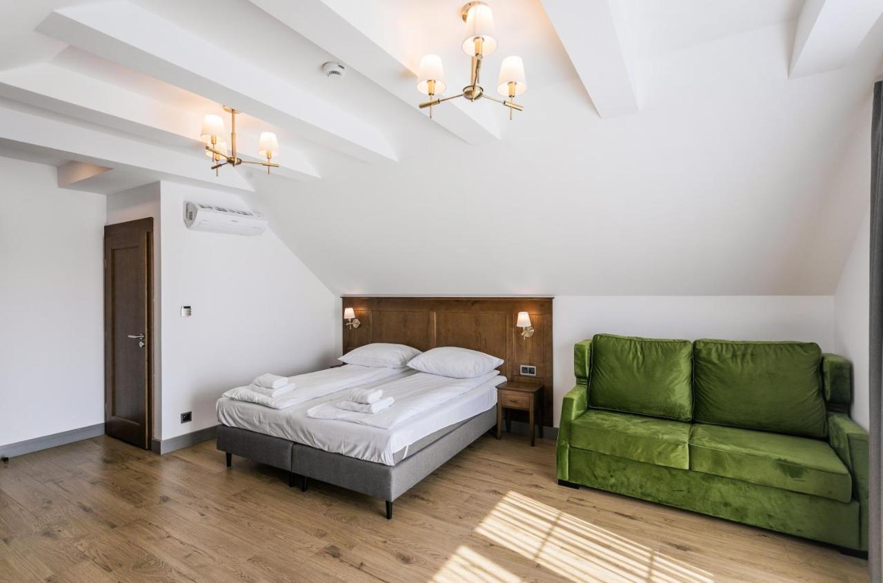 Bed and Breakfast Nordowi Dwor Celbowo Экстерьер фото