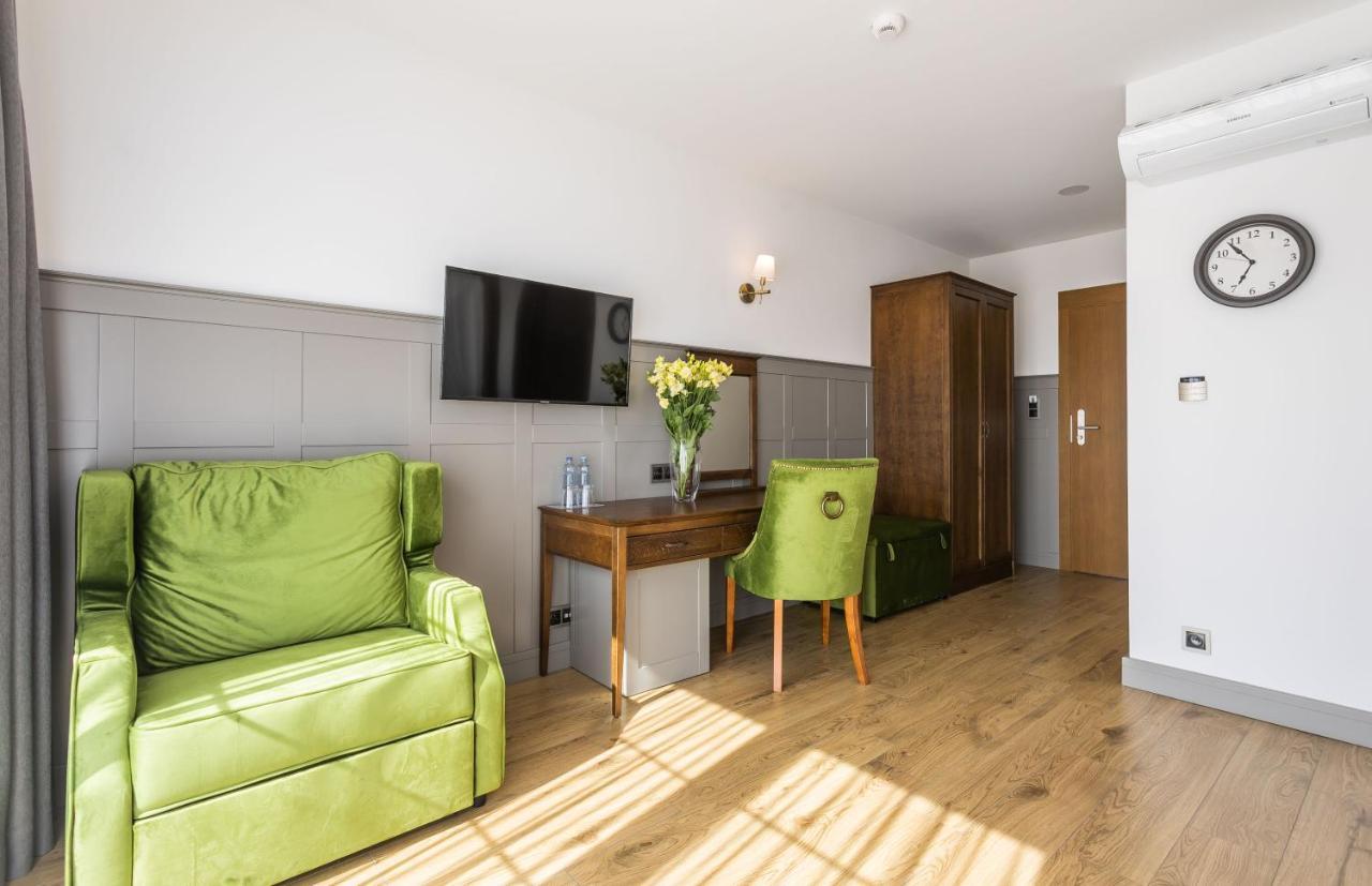 Bed and Breakfast Nordowi Dwor Celbowo Экстерьер фото