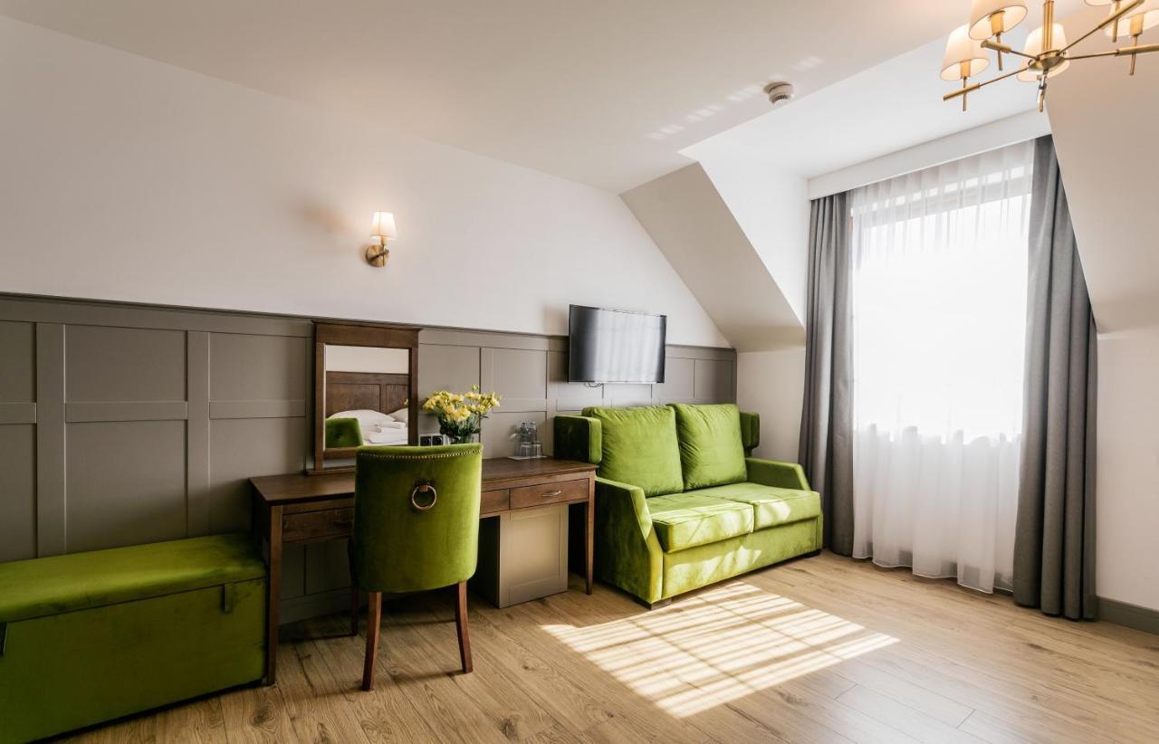 Bed and Breakfast Nordowi Dwor Celbowo Экстерьер фото