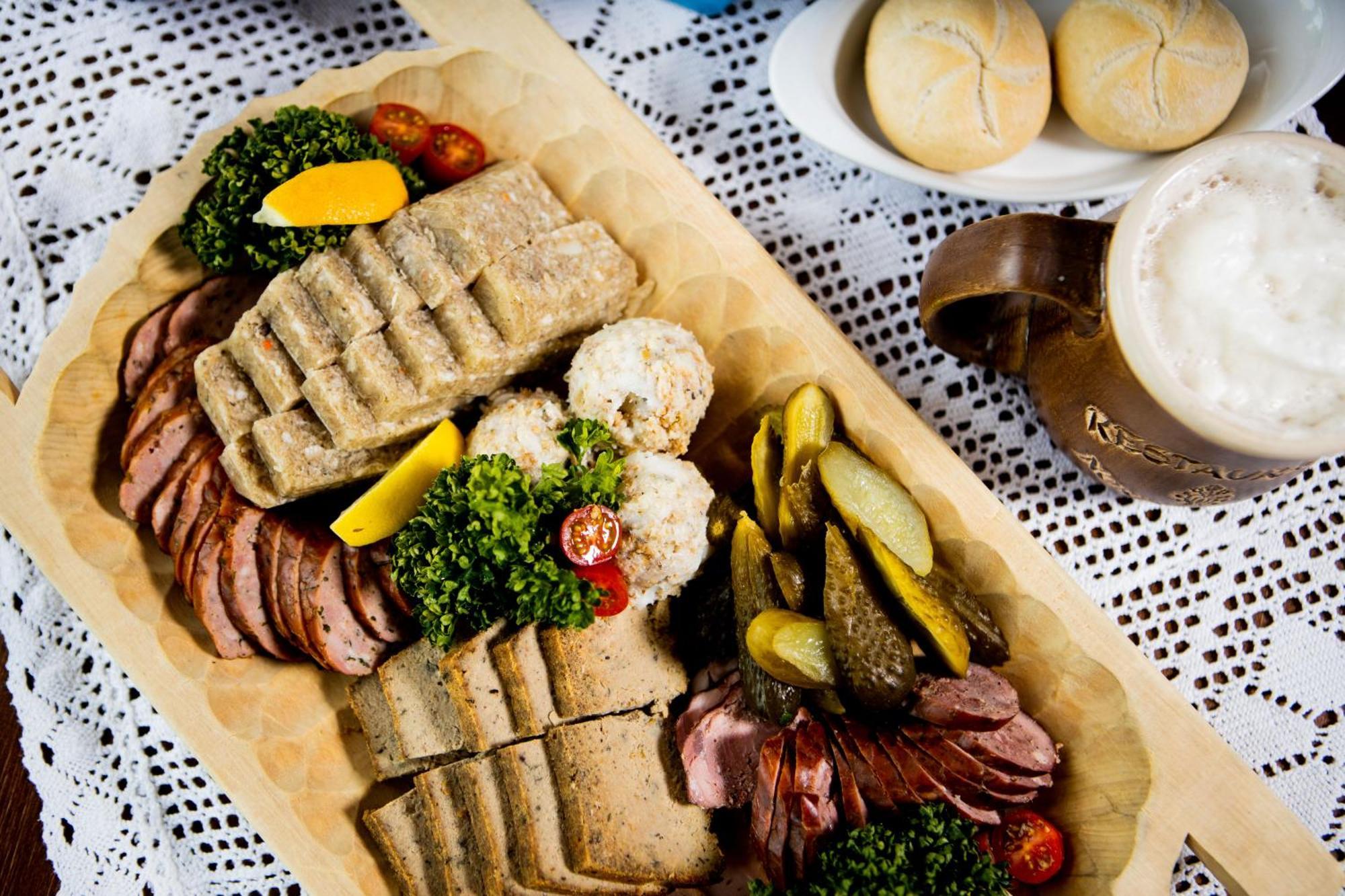 Bed and Breakfast Nordowi Dwor Celbowo Экстерьер фото