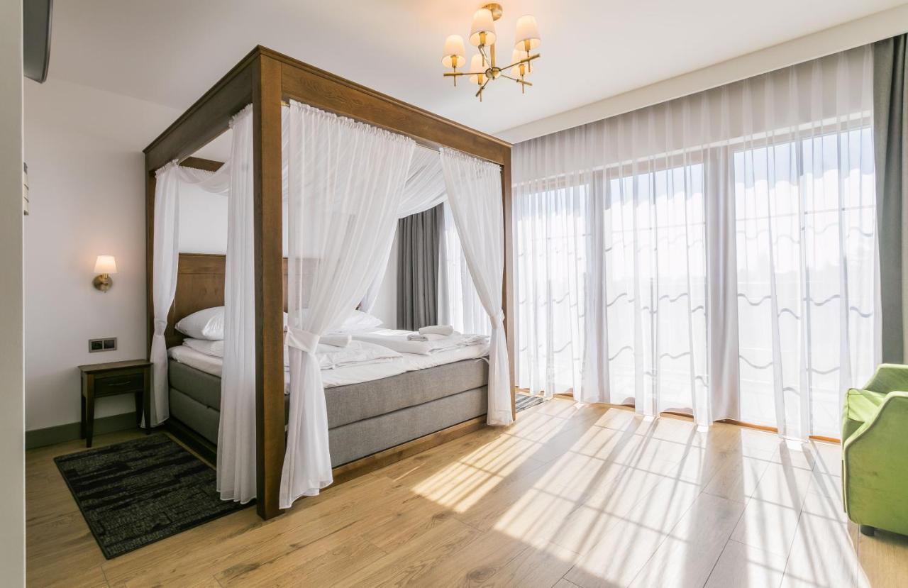 Bed and Breakfast Nordowi Dwor Celbowo Экстерьер фото