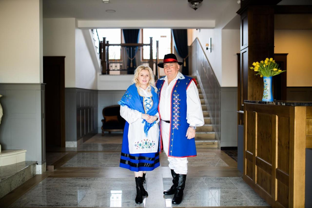 Bed and Breakfast Nordowi Dwor Celbowo Экстерьер фото