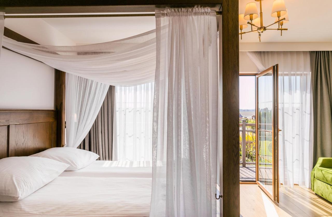 Bed and Breakfast Nordowi Dwor Celbowo Экстерьер фото