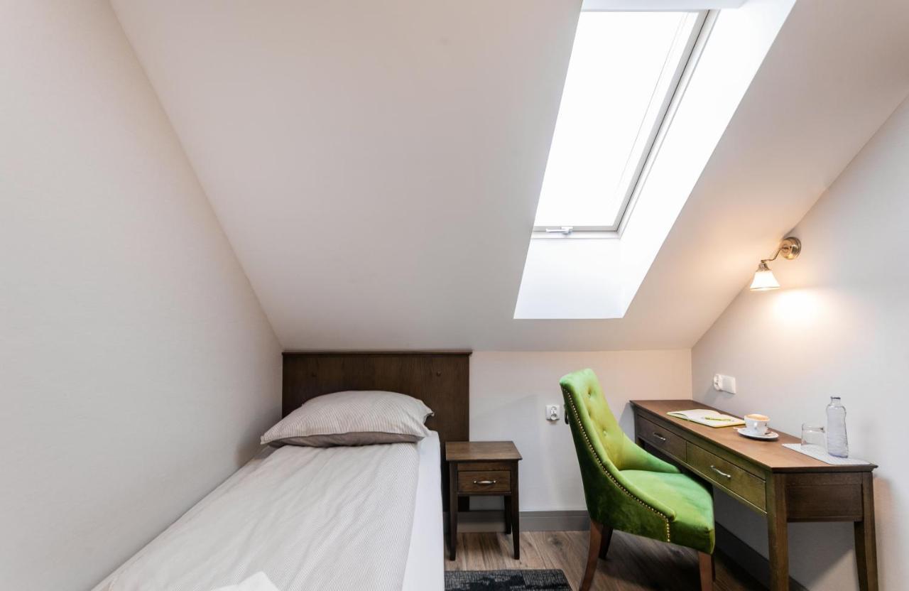 Bed and Breakfast Nordowi Dwor Celbowo Экстерьер фото
