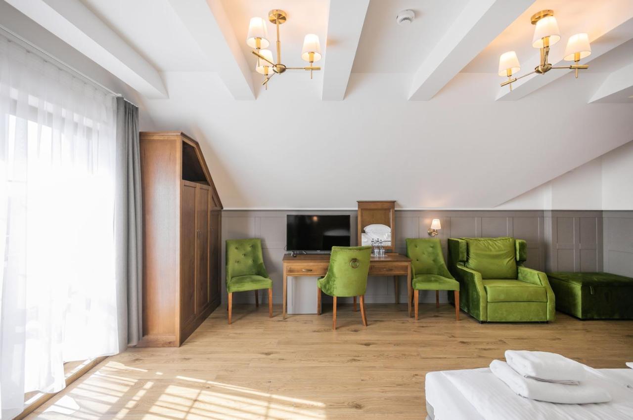 Bed and Breakfast Nordowi Dwor Celbowo Экстерьер фото