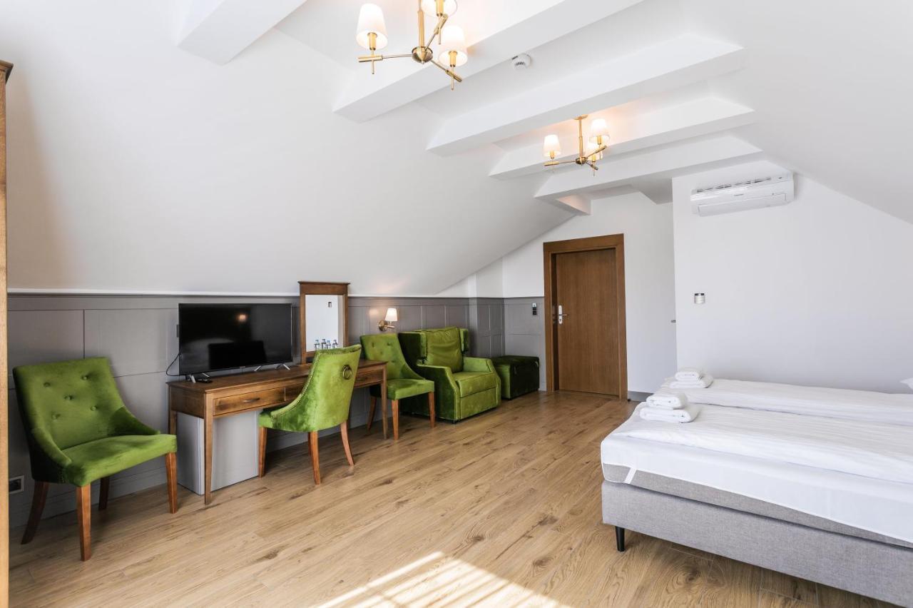 Bed and Breakfast Nordowi Dwor Celbowo Экстерьер фото