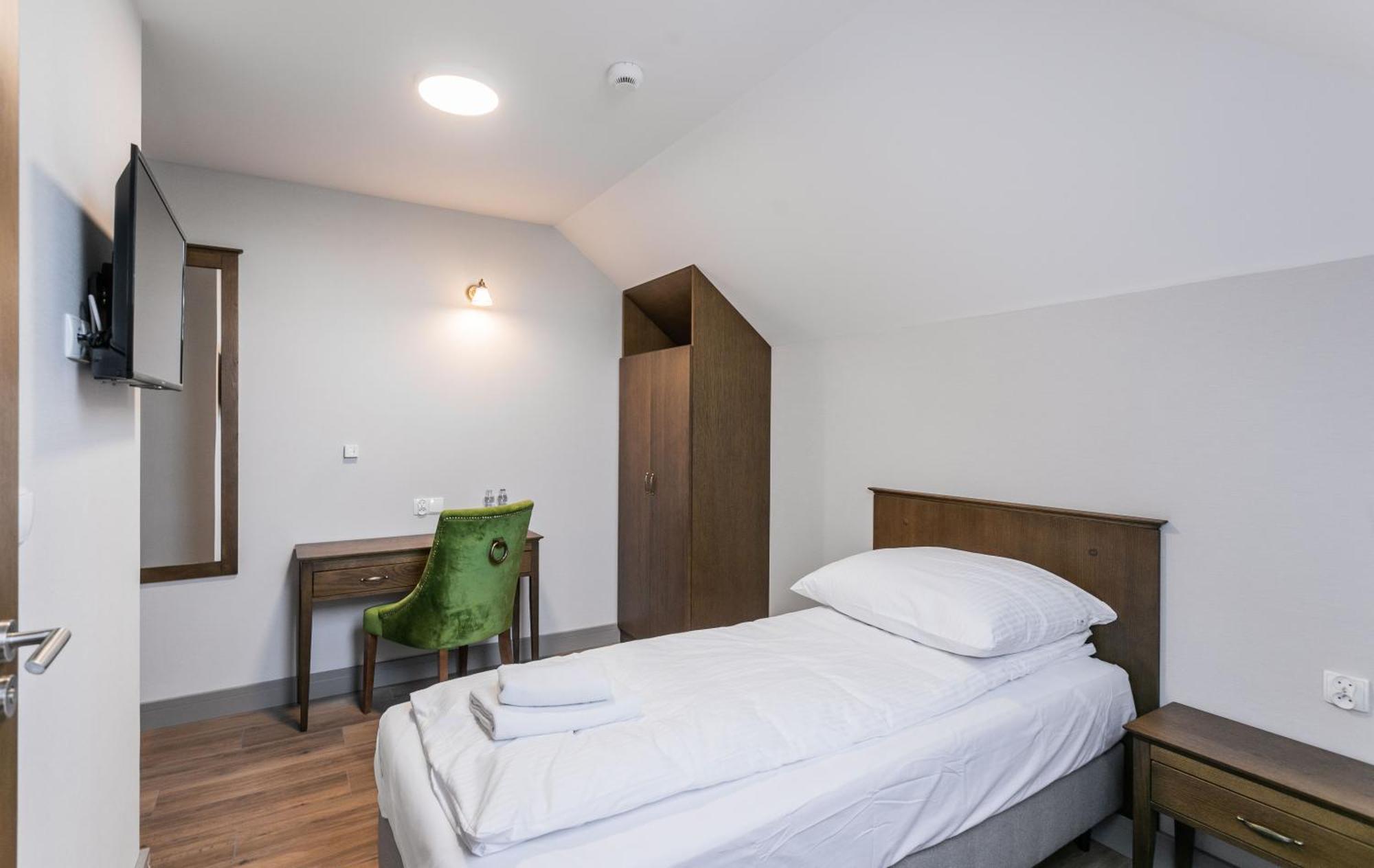 Bed and Breakfast Nordowi Dwor Celbowo Экстерьер фото