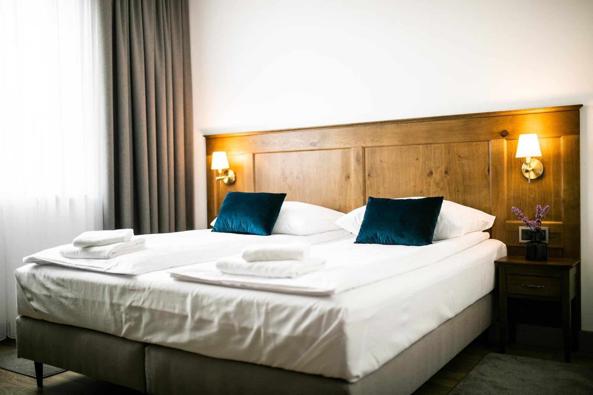 Bed and Breakfast Nordowi Dwor Celbowo Экстерьер фото