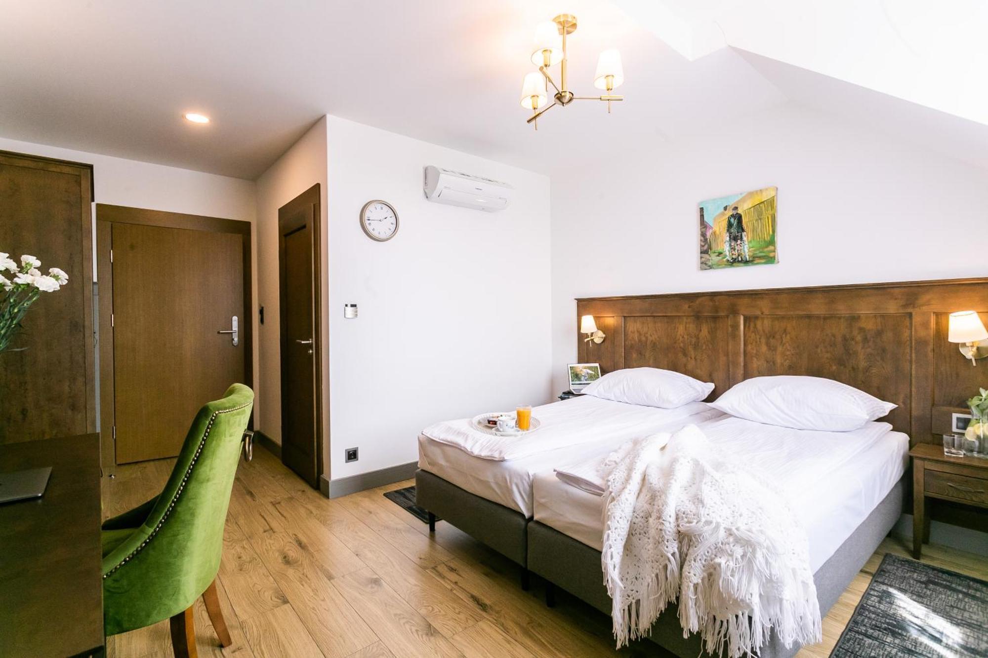 Bed and Breakfast Nordowi Dwor Celbowo Экстерьер фото