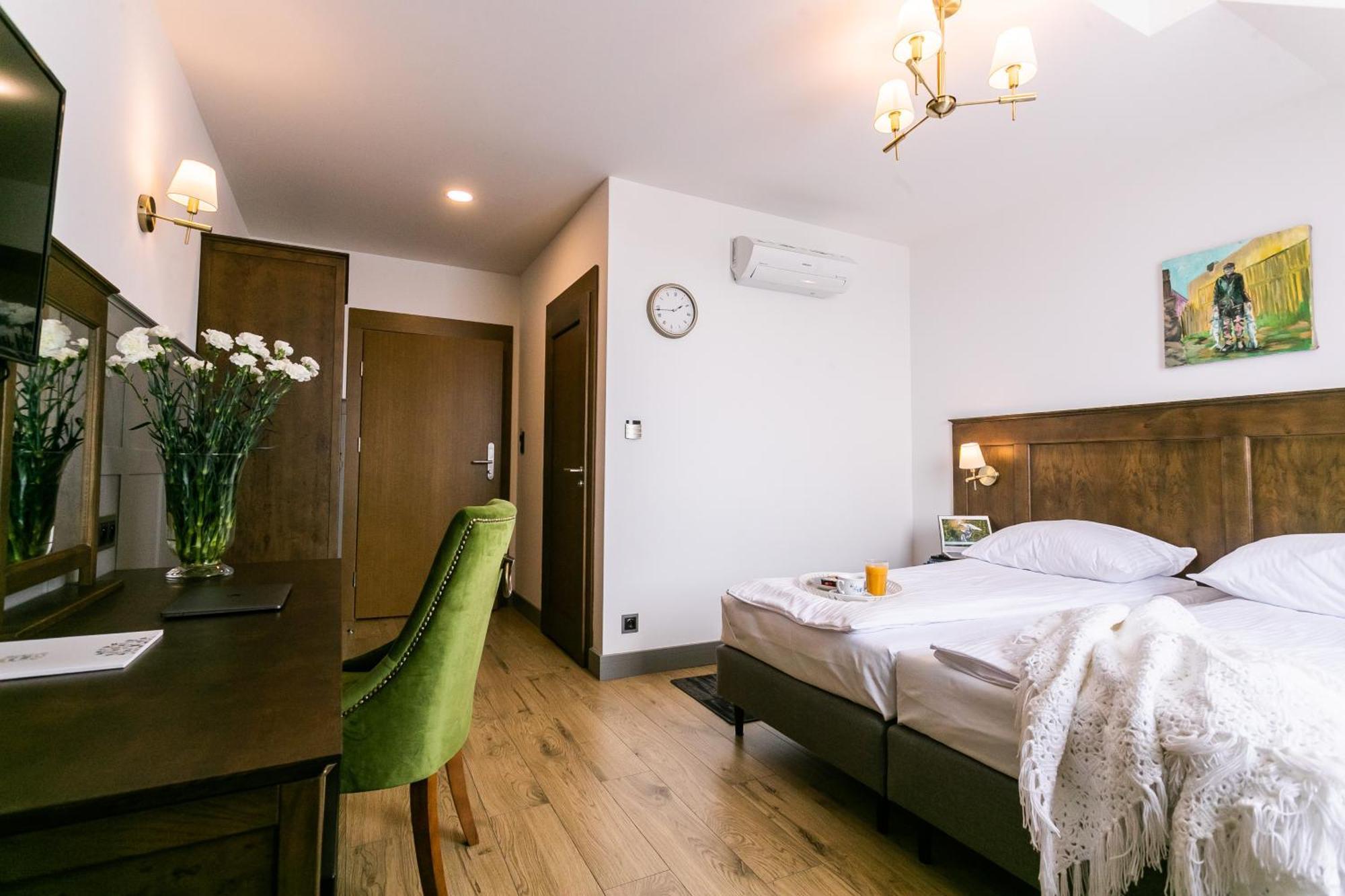Bed and Breakfast Nordowi Dwor Celbowo Экстерьер фото