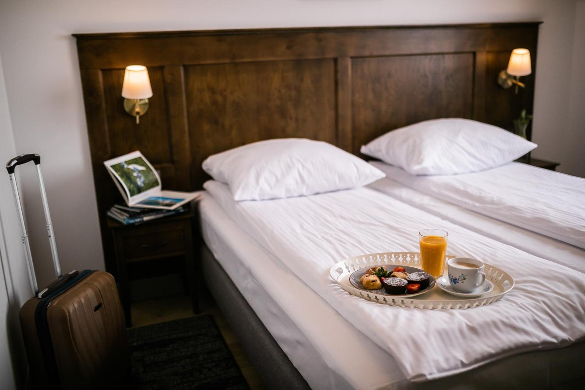 Bed and Breakfast Nordowi Dwor Celbowo Экстерьер фото